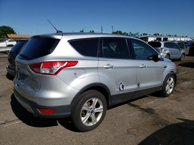 Photo 2 VIN: 1FMCU0G98FUB08546 - FORD ESCAPE SE 