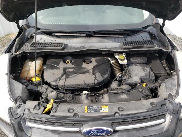 Photo 11 VIN: 1FMCU0G98FUB08689 - FORD ESCAPE 