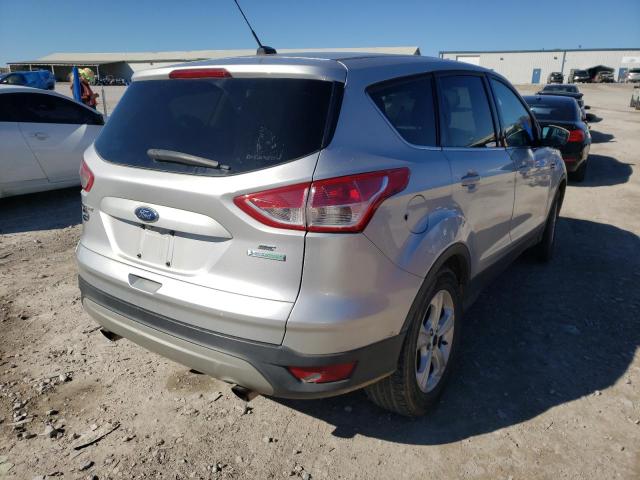 Photo 3 VIN: 1FMCU0G98FUB41823 - FORD ESCAPE SE 