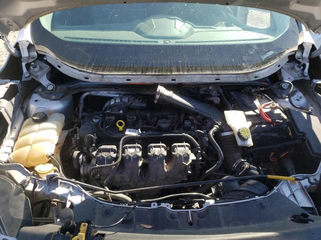 Photo 6 VIN: 1FMCU0G98FUB41823 - FORD ESCAPE SE 