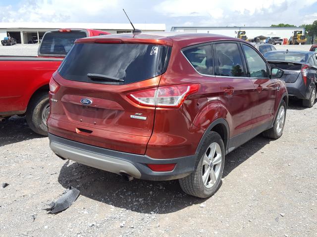 Photo 3 VIN: 1FMCU0G98FUB41918 - FORD ESCAPE SE 