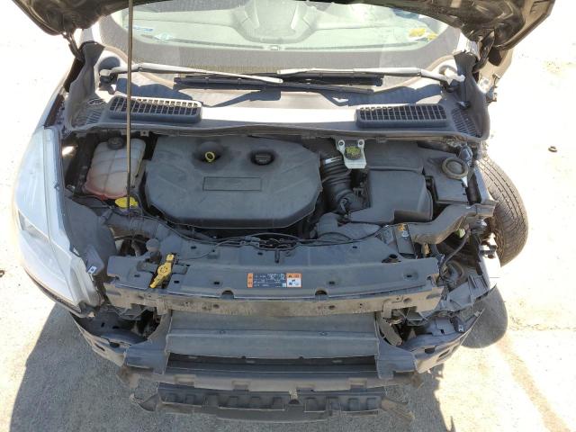 Photo 11 VIN: 1FMCU0G98FUB96739 - FORD ESCAPE SE 