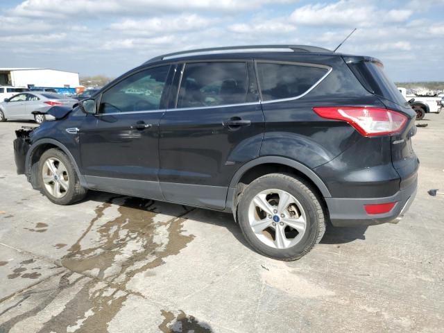 Photo 1 VIN: 1FMCU0G98FUC04001 - FORD ESCAPE 