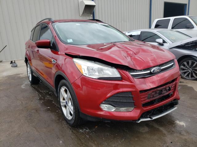 Photo 0 VIN: 1FMCU0G98FUC10798 - FORD ESCAPE 