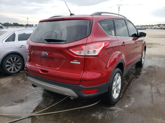 Photo 3 VIN: 1FMCU0G98FUC10798 - FORD ESCAPE 