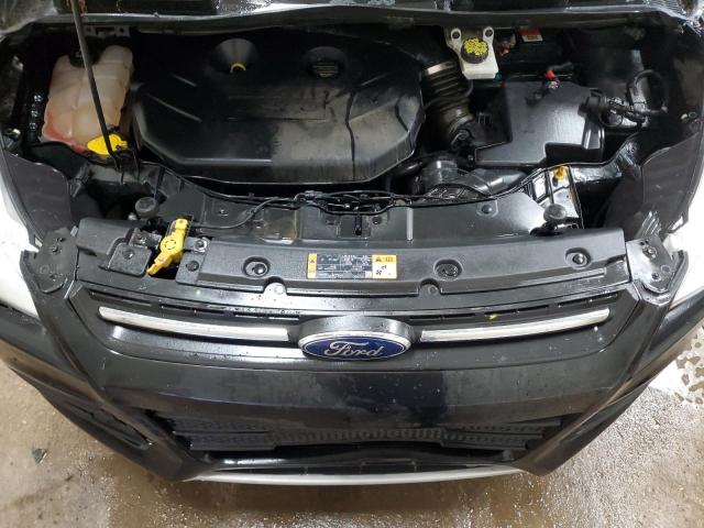 Photo 10 VIN: 1FMCU0G98FUC38147 - FORD ESCAPE SE 