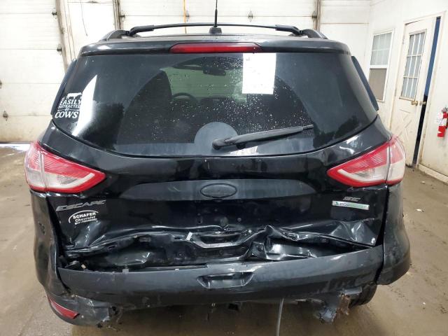 Photo 5 VIN: 1FMCU0G98FUC38147 - FORD ESCAPE SE 