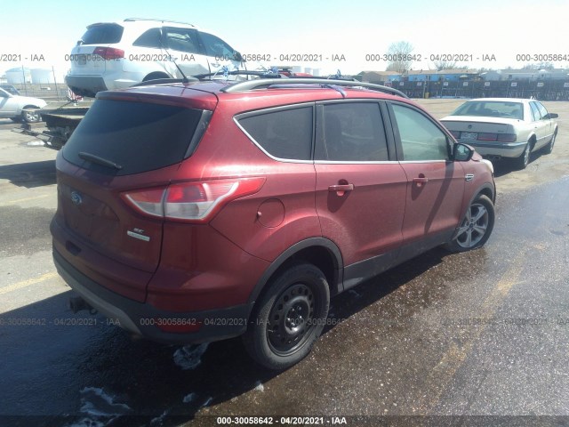 Photo 3 VIN: 1FMCU0G98FUC89485 - FORD ESCAPE 