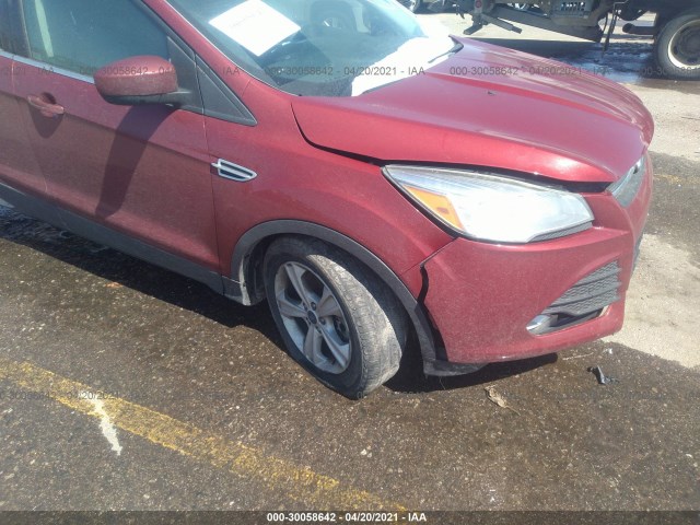 Photo 5 VIN: 1FMCU0G98FUC89485 - FORD ESCAPE 