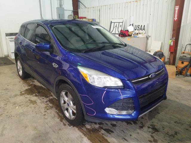 Photo 0 VIN: 1FMCU0G98FUC89762 - FORD ESCAPE SE 