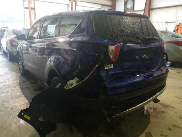 Photo 2 VIN: 1FMCU0G98FUC89762 - FORD ESCAPE SE 