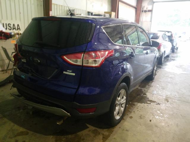 Photo 3 VIN: 1FMCU0G98FUC89762 - FORD ESCAPE SE 