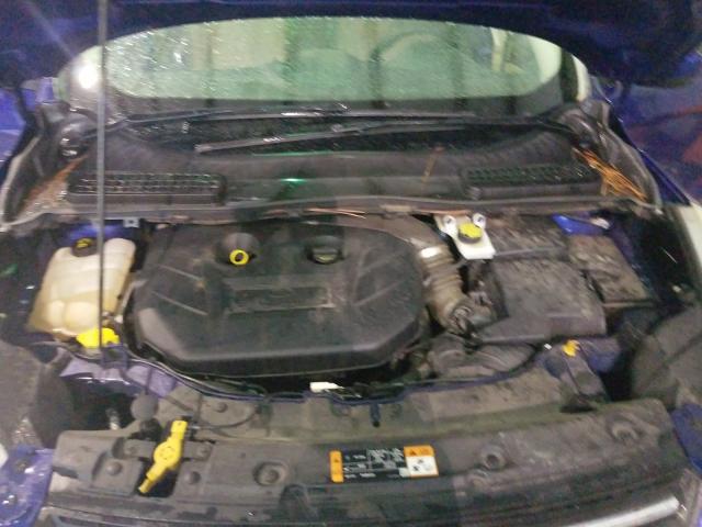 Photo 6 VIN: 1FMCU0G98FUC89762 - FORD ESCAPE SE 