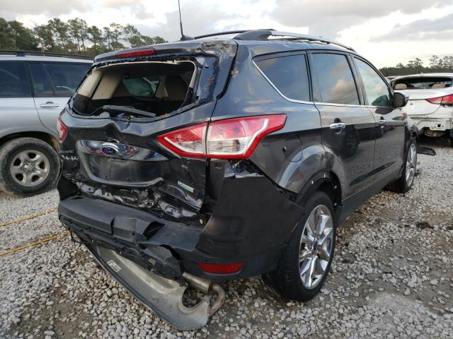 Photo 3 VIN: 1FMCU0G98GUA03992 - FORD ESCAPE SE 