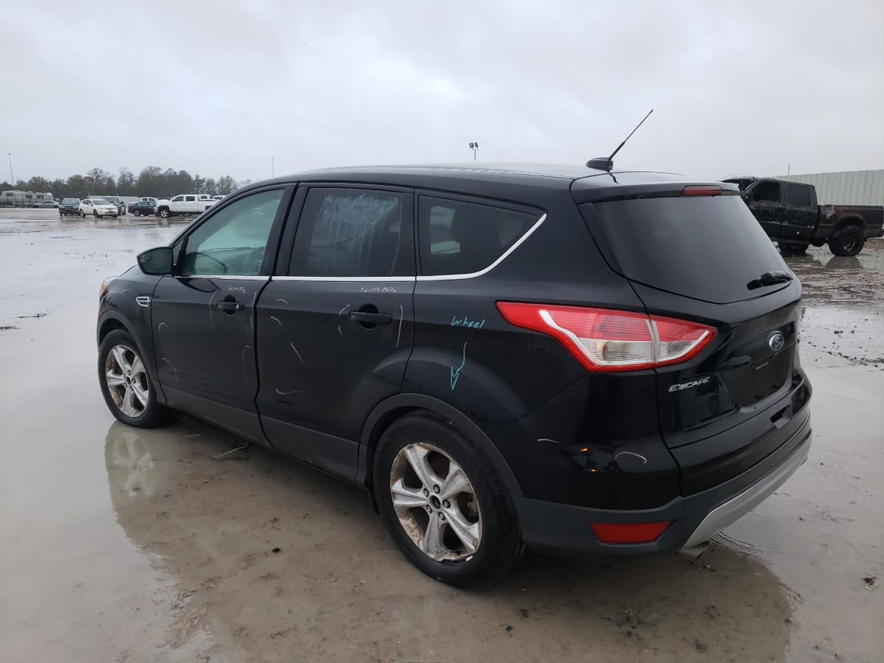 Photo 1 VIN: 1FMCU0G98GUA54084 - FORD ESCAPE 