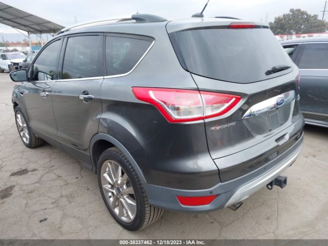 Photo 2 VIN: 1FMCU0G98GUA76442 - FORD ESCAPE 