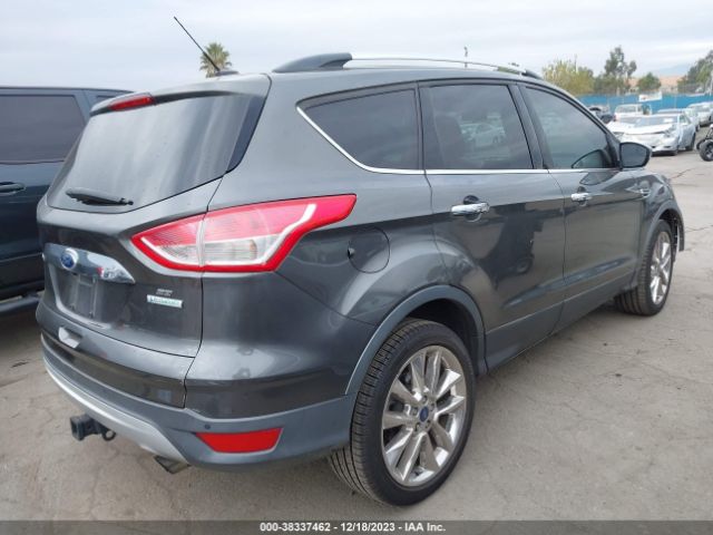 Photo 3 VIN: 1FMCU0G98GUA76442 - FORD ESCAPE 