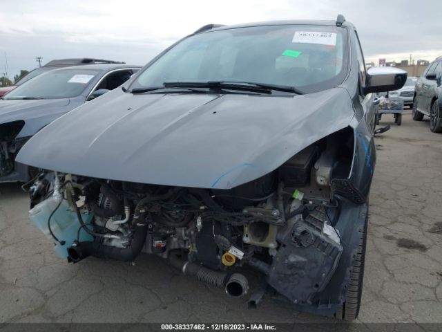 Photo 5 VIN: 1FMCU0G98GUA76442 - FORD ESCAPE 