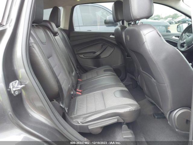 Photo 7 VIN: 1FMCU0G98GUA76442 - FORD ESCAPE 