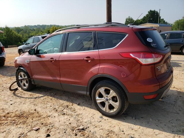 Photo 1 VIN: 1FMCU0G98GUA80667 - FORD ESCAPE SE 