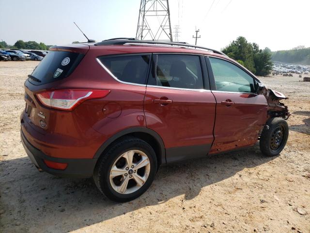 Photo 2 VIN: 1FMCU0G98GUA80667 - FORD ESCAPE SE 