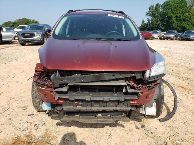 Photo 4 VIN: 1FMCU0G98GUA80667 - FORD ESCAPE SE 