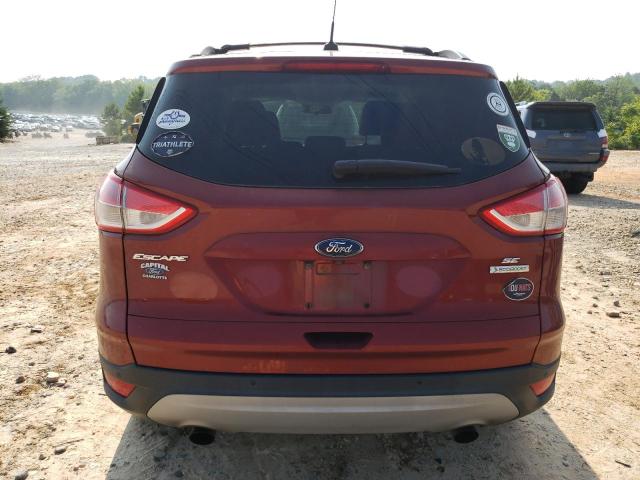 Photo 5 VIN: 1FMCU0G98GUA80667 - FORD ESCAPE SE 