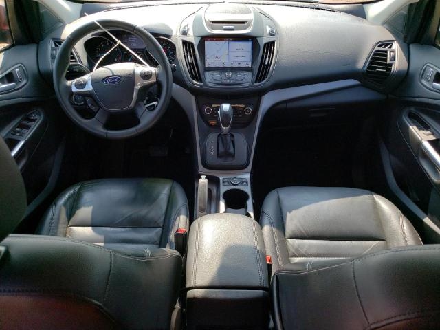 Photo 7 VIN: 1FMCU0G98GUA80667 - FORD ESCAPE SE 