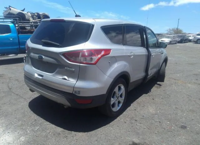 Photo 3 VIN: 1FMCU0G98GUB73950 - FORD ESCAPE 