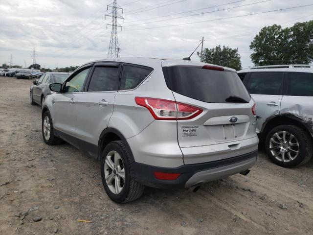 Photo 2 VIN: 1FMCU0G98GUB98671 - FORD ESCAPE SE 