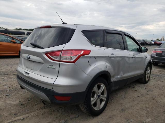 Photo 3 VIN: 1FMCU0G98GUB98671 - FORD ESCAPE SE 