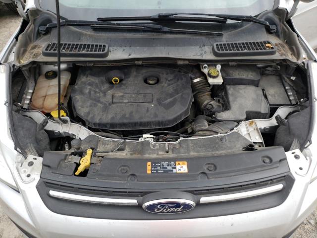 Photo 6 VIN: 1FMCU0G98GUB98671 - FORD ESCAPE SE 