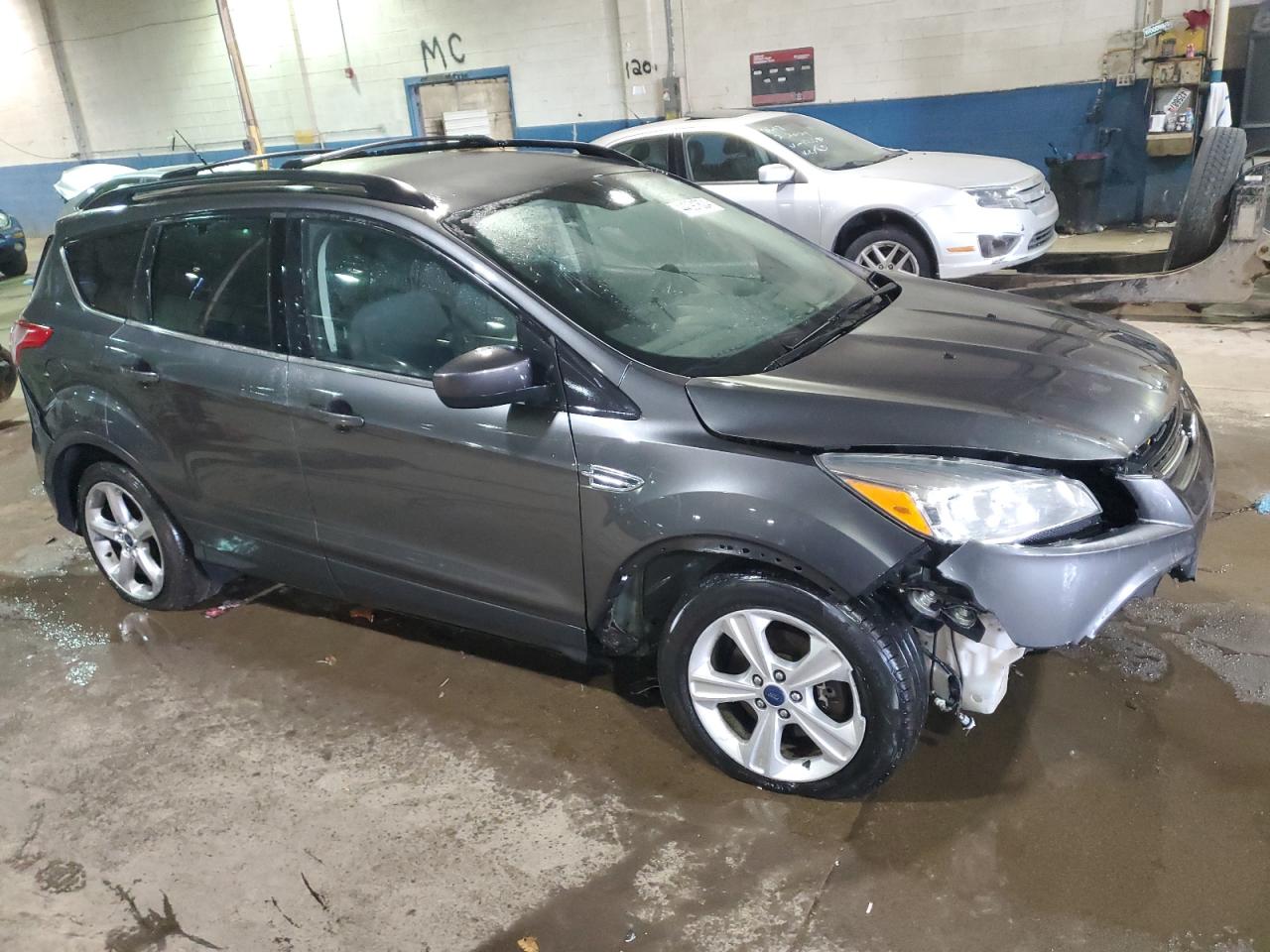 Photo 3 VIN: 1FMCU0G98GUC15050 - FORD ESCAPE 