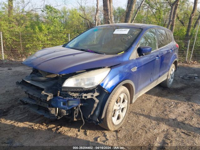 Photo 1 VIN: 1FMCU0G98GUC45682 - FORD ESCAPE 