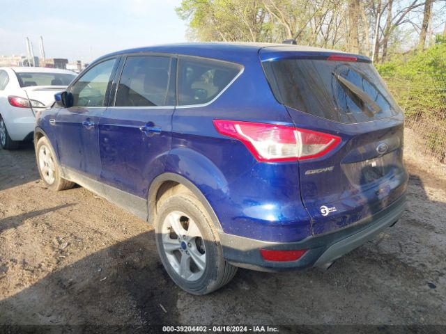 Photo 2 VIN: 1FMCU0G98GUC45682 - FORD ESCAPE 