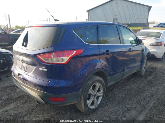 Photo 3 VIN: 1FMCU0G98GUC45682 - FORD ESCAPE 