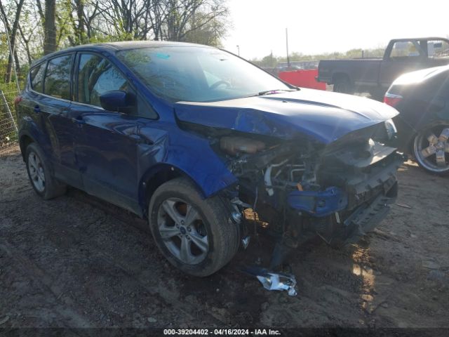 Photo 5 VIN: 1FMCU0G98GUC45682 - FORD ESCAPE 