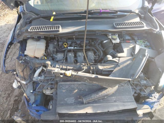 Photo 9 VIN: 1FMCU0G98GUC45682 - FORD ESCAPE 