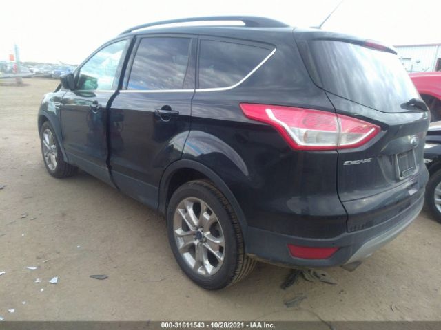 Photo 2 VIN: 1FMCU0G98GUC76964 - FORD ESCAPE 