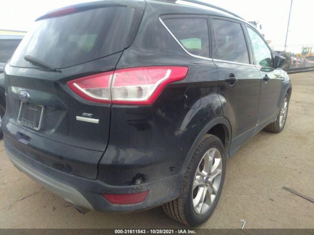 Photo 3 VIN: 1FMCU0G98GUC76964 - FORD ESCAPE 