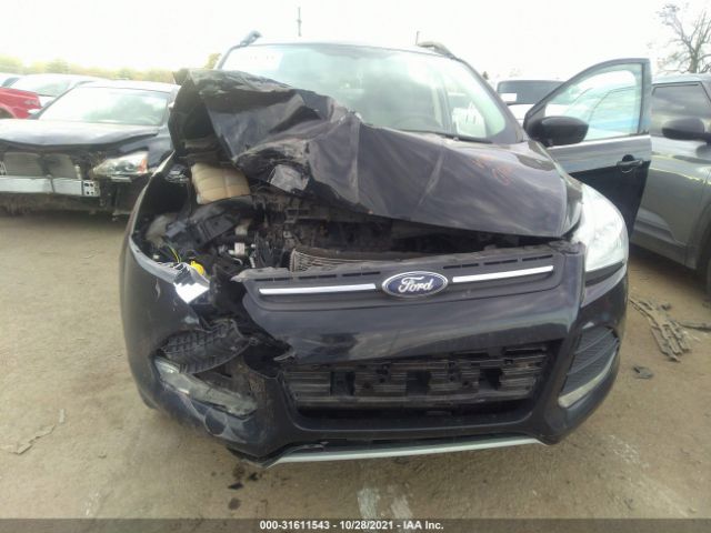 Photo 5 VIN: 1FMCU0G98GUC76964 - FORD ESCAPE 