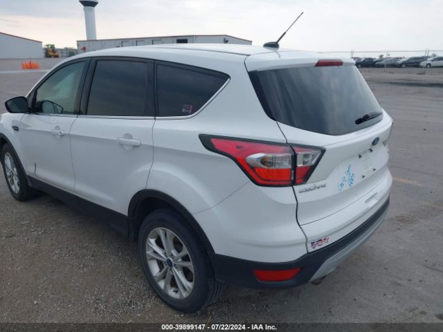 Photo 2 VIN: 1FMCU0G98HUA24150 - FORD ESCAPE 