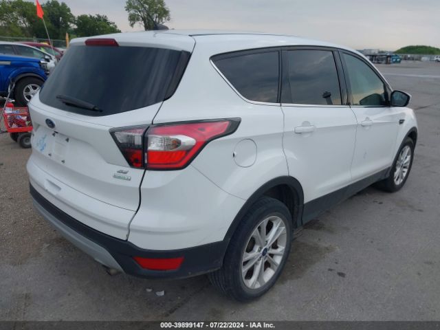 Photo 3 VIN: 1FMCU0G98HUA24150 - FORD ESCAPE 