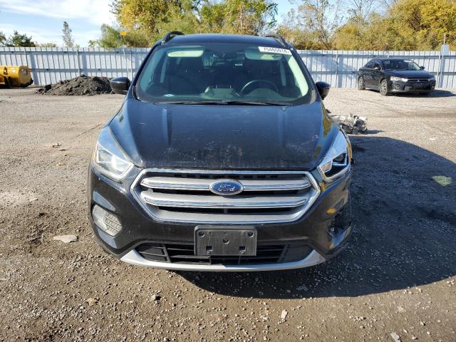 Photo 4 VIN: 1FMCU0G98HUA55382 - FORD ESCAPE SE 