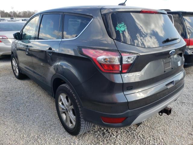 Photo 2 VIN: 1FMCU0G98HUA99303 - FORD ESCAPE SE 