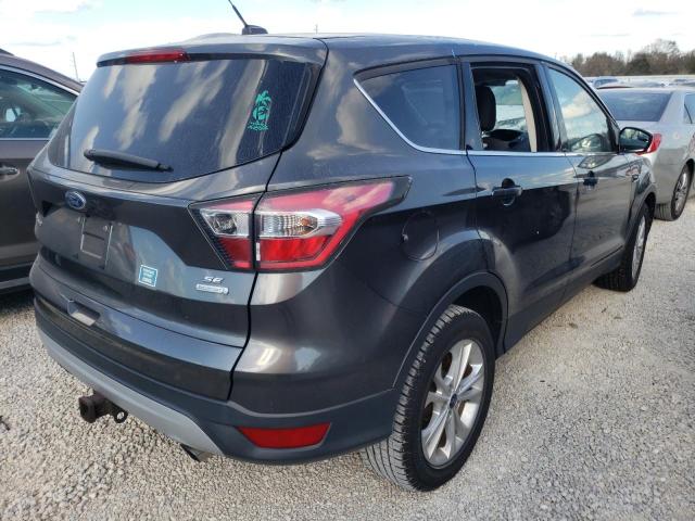 Photo 3 VIN: 1FMCU0G98HUA99303 - FORD ESCAPE SE 