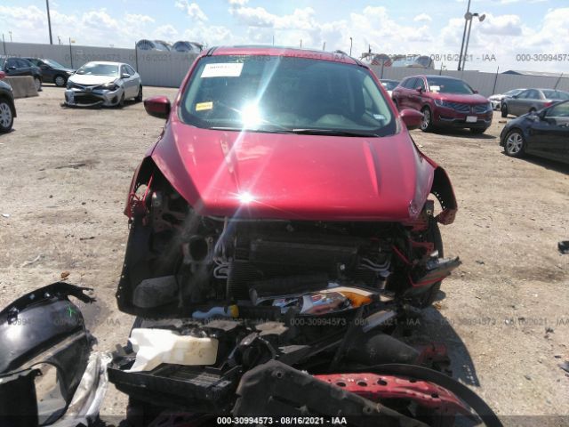 Photo 5 VIN: 1FMCU0G98HUB67910 - FORD ESCAPE 