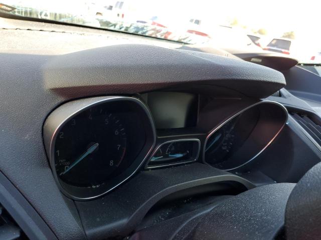 Photo 7 VIN: 1FMCU0G98HUB76977 - FORD ESCAPE SE 