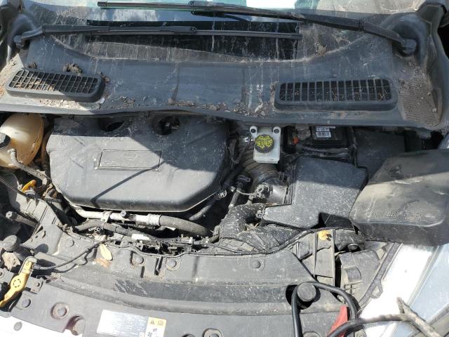 Photo 11 VIN: 1FMCU0G98HUB91821 - FORD ESCAPE SE 