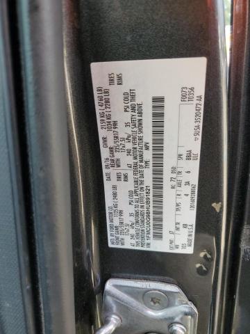 Photo 12 VIN: 1FMCU0G98HUB91821 - FORD ESCAPE SE 